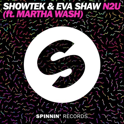 N2U Showtek & Eva Shaw feat. Martha Wash