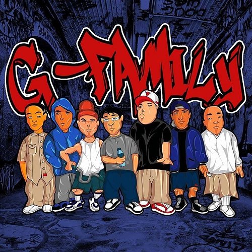 N584 G-Family