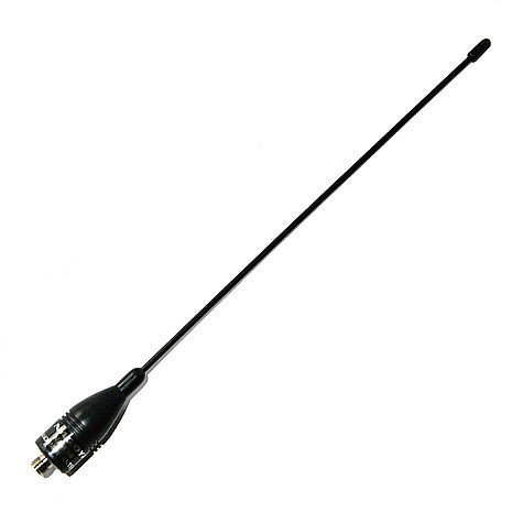 NA-666 SMA-F dwupasmowa antena do radiotelefonu ręcznego Nagoya HamRadioShop