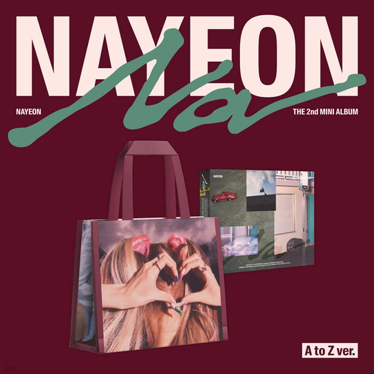 Na Nayeon