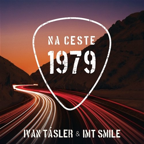 Na ceste 1979 Ivan Tasler, IMT Smile