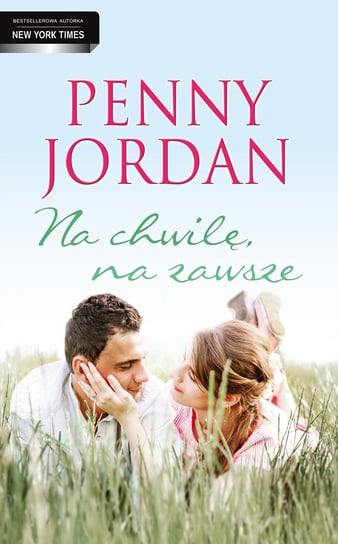 Na chwilę, na zawsze - ebook epub Jordan Penny