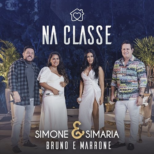 Na Classe Simone & Simaria, Bruno & Marrone