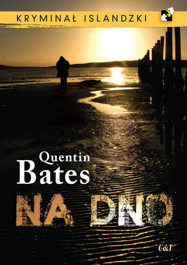 Na dno Bates Quentin
