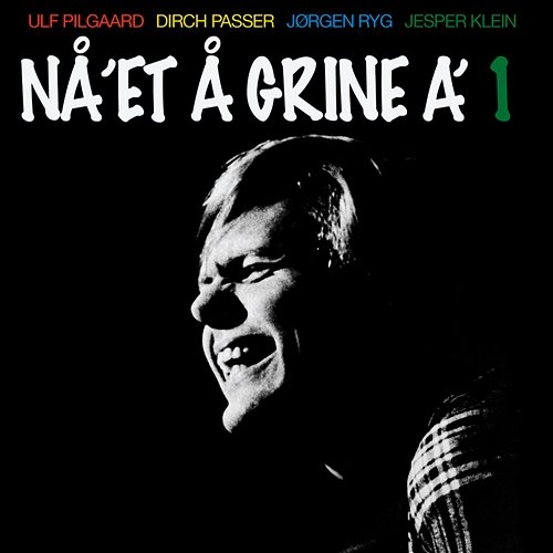 Nå'et Å Grine A' [Vol. 1] Various Artists