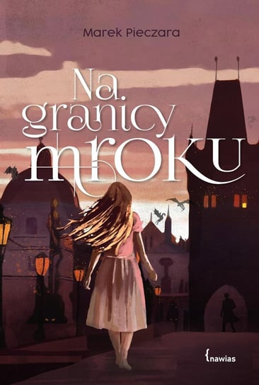 Na granicy mroku - ebook epub Pieczara Marek