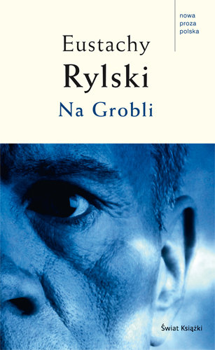 Na grobli Rylski Eustachy