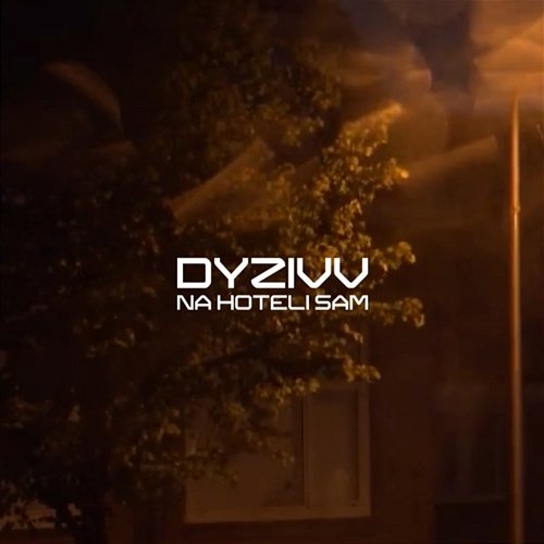 Na Hoteli Sam Dyzivv