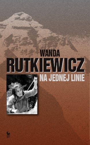 Na jednej linie Rutkiewicz Wanda