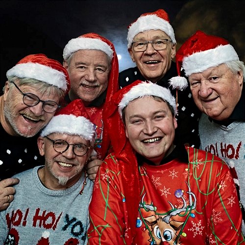 Nå kjæm jula snart Ole Ivars