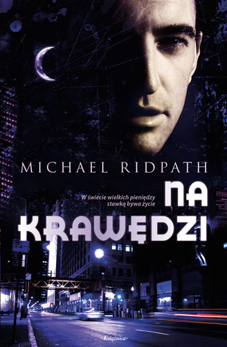 Na krawędzi Ridpath Michael