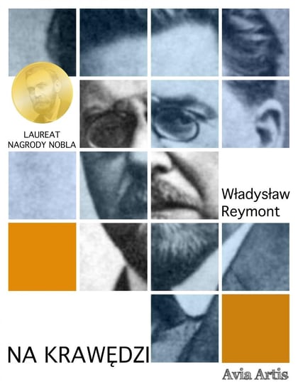 Na krawędzi Reymont Władysław Stanisław