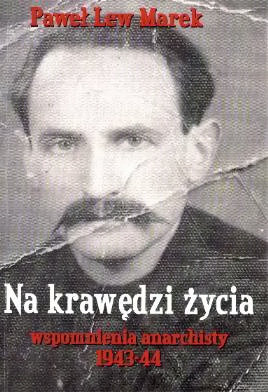 Na krawędzi życia Lew Marek Paweł