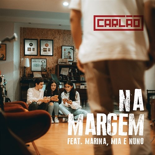 Na Margem Carlão feat. Marina Maranhão, Mia Benita, Nuno Siqueira