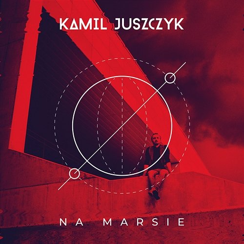Na Marsie Kamil Juszczyk