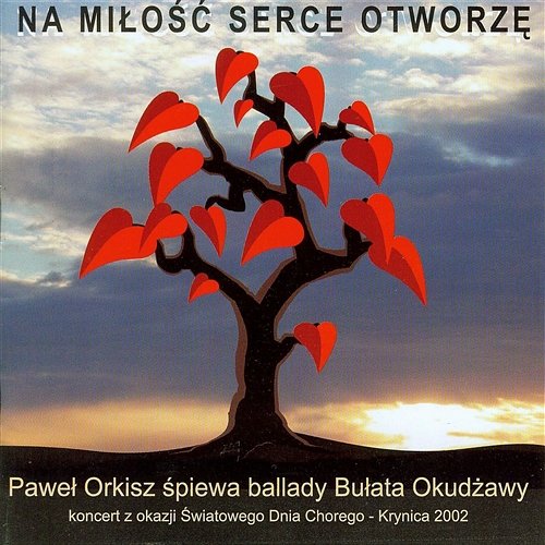 Piosenka o piechocie Paweł Orkisz