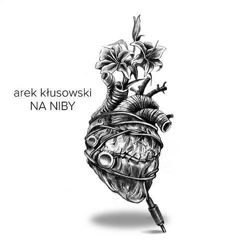 Na niby Arek Kłusowski