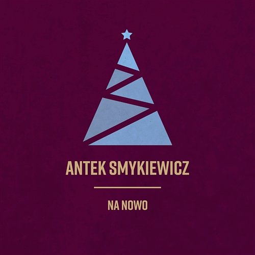 Na Nowo Antek Smykiewicz