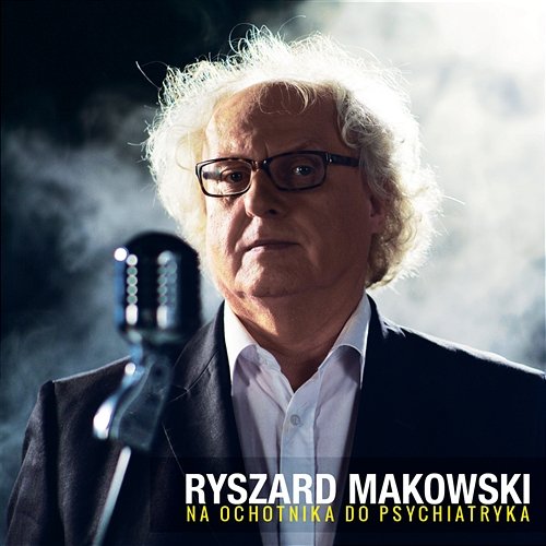 Historia na Nowo Ryszard Makowski