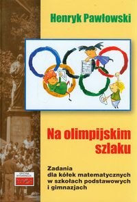 Na olimpijskim szlaku Pawłowski Henryk