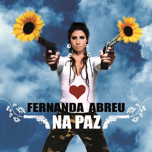 Na Paz Fernanda Abreu
