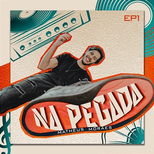 Na Pegada Matheus Moraes