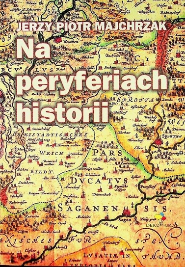 Na peryferiach historii - W opisie | Książka w Empik