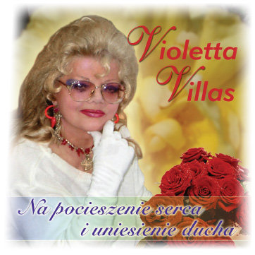 Na pocieszenie serca Villas Violetta