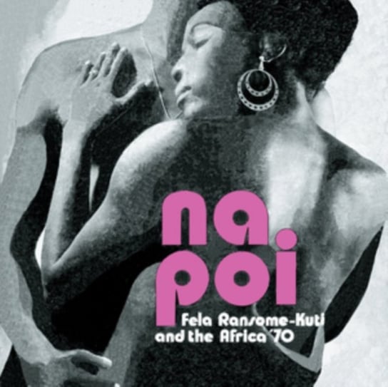 Na Poi, płyta winylowa Kuti Fela Anikulapo, Africa 70