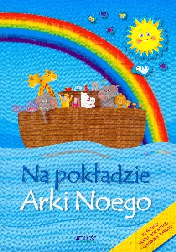 Na pokładzie arki Noego Żołądek Barbara