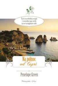 Na północ od Capri Green Penelope