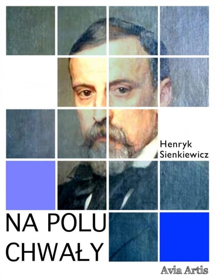 Na polu chwały - ebook epub Sienkiewicz Henryk