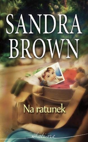 Na ratunek Brown Sandra
