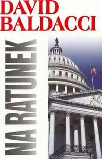 Na ratunek Baldacci David