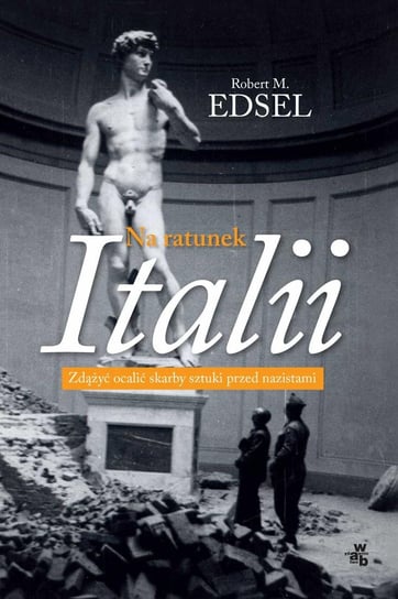 Na ratunek Italii Edsel Robert