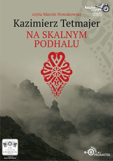 Na skalnym Podhalu Przerwa-Tetmajer Kazimierz