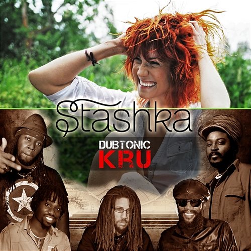 Na Skraj Świata feat. Dubtonic Kru (Remix) Stashka