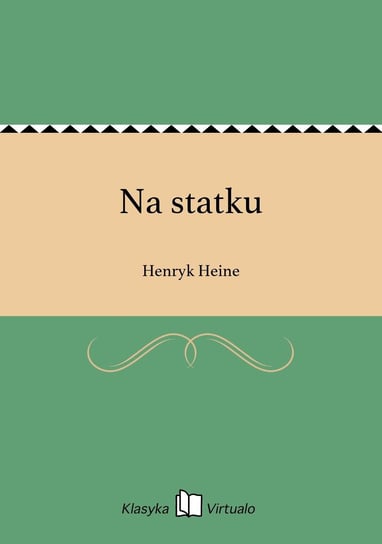 Na statku Heine Henryk