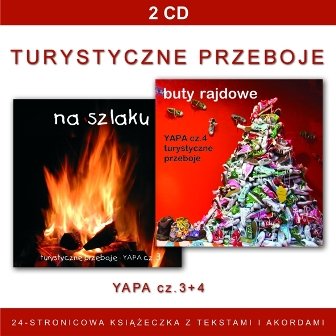 Na szlaku / Buty rajdowe (Turystyczne przeboje) Various Artists