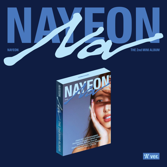 Na - Version A Nayeon