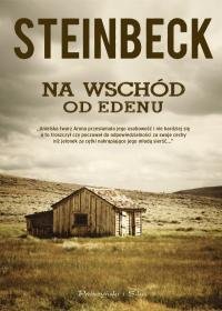 Na wschód od Edenu Steinbeck John