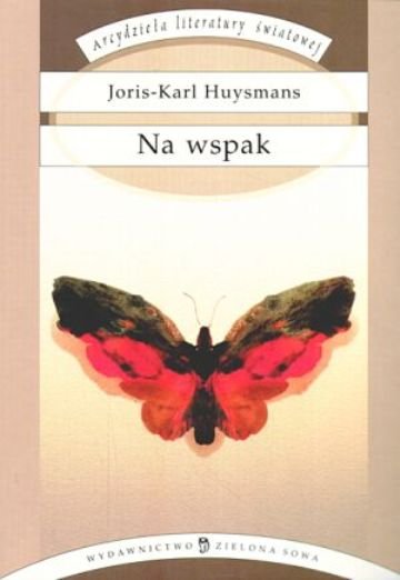 Na wspak Huysmans Joris-Karl