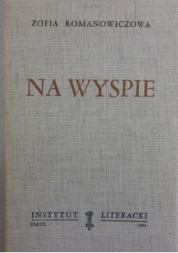 Na wyspie 