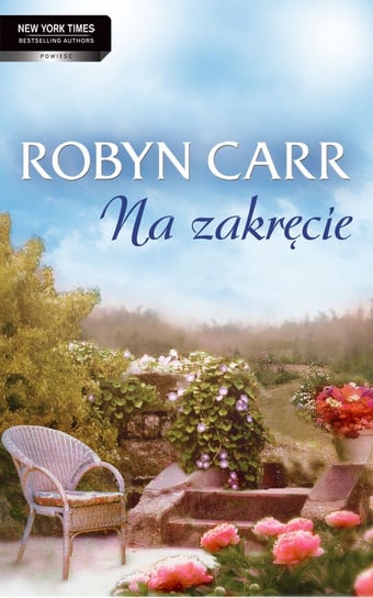 Na zakręcie Carr Robyn