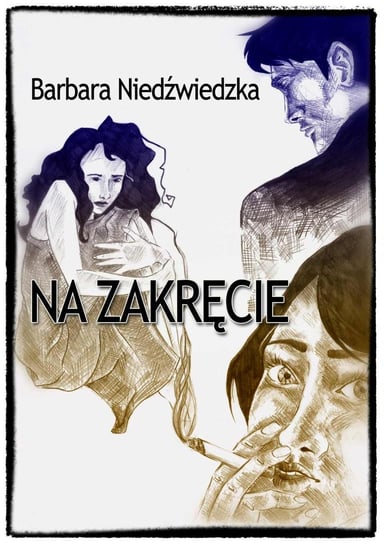 Na zakręcie Niedźwiedzka Barbara