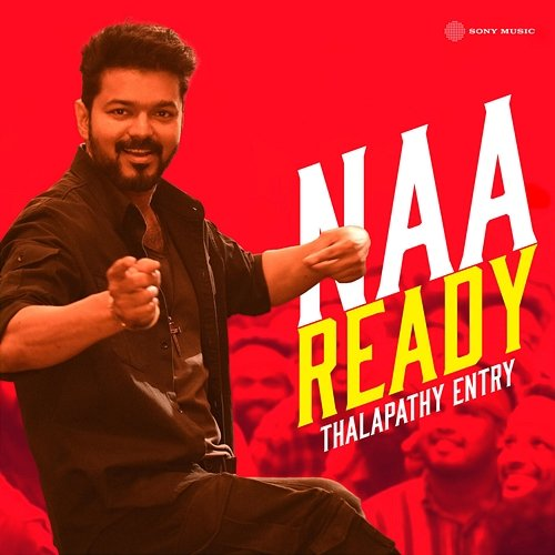 Naa Ready Vijay, Asal Kolaar, Anirudh Ravichander