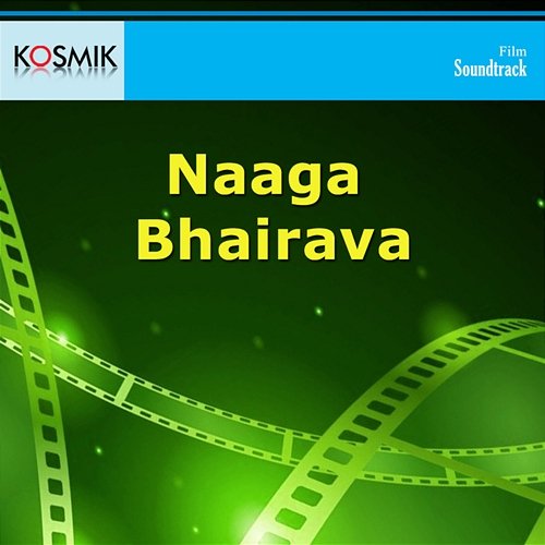 Naaga Bhairava (Original Motion Picture Soundtrack) Raj Koti
