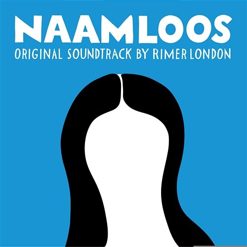 Naamloos (Original Soundtrack) Rimer London