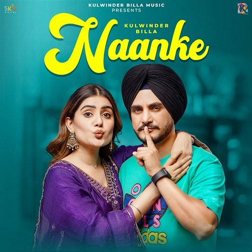 Naanke Ricky Khan & Jashan Inder, Kulwinder Billa
