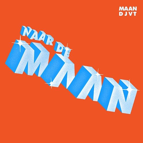 Naar De Maan De Jeugd Van Tegenwoordig, Maan